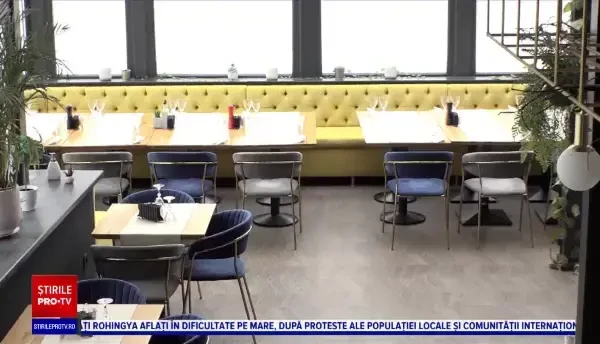 Revelion la cramă. De ce ajung patru nopți să coste și 5.000 de lei pentru două persoane