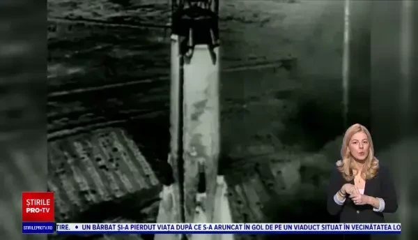 Anul 2021 a marcat începutul turismului spațial. Care sunt planurile pentru viitor