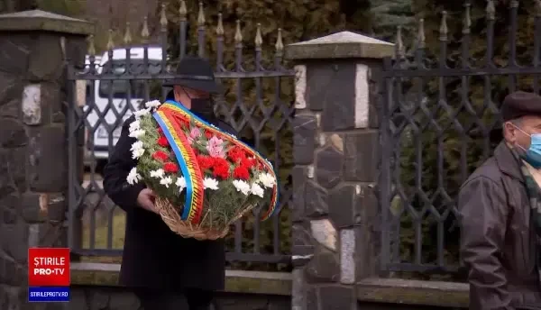 Ducu Bertzi: Este un moment foarte, foarte greu pentru noi”