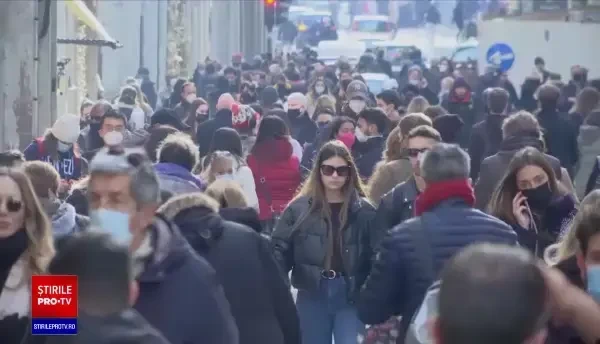 Motivele pentru care Europa a redevenit epicentrul pandemiei de coronavirus. Greșelile făcute de majoritatea statelor