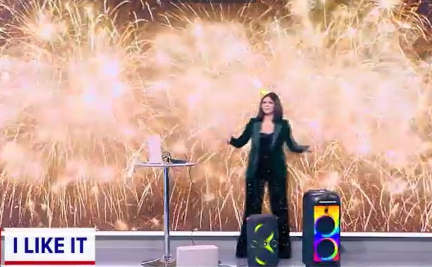 ILikeIT. Cele mai tari boxe de party, pentru revelionul 2021-2022