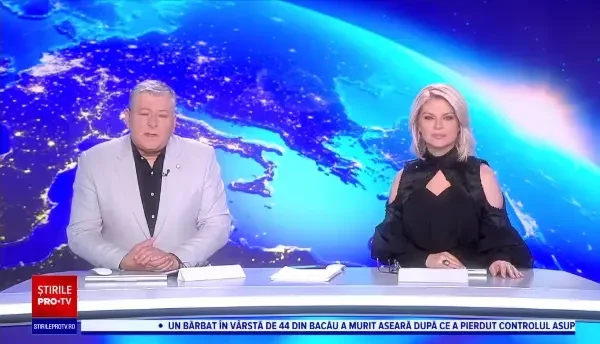 Tragedie în Bacău. Un bărbat de 44 de ani a murit, după ce mașina pe care o conducea a ajuns într-un lac