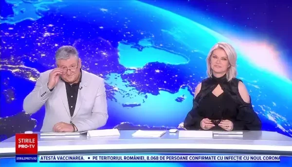 Spectacolele de Revelion pregătite în marile orașe din țară. Unde vor fi concerte în noaptea dintre ani