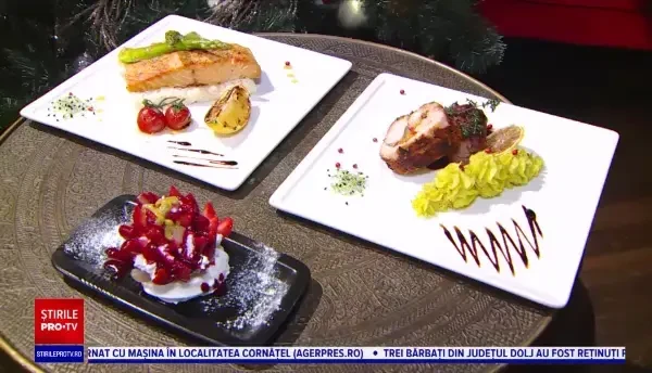 Oferte last minute pentru bucureștenii care nu s-au hotărât unde vor petrece Revelionul. Sunt reduceri de până la 25%