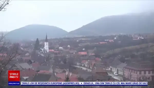 Destinația perfectă pentru Anul Nou. Turiștii sunt cuceriți de frumusețea locului: „Tradiții ce nu le văd în alte locuri”