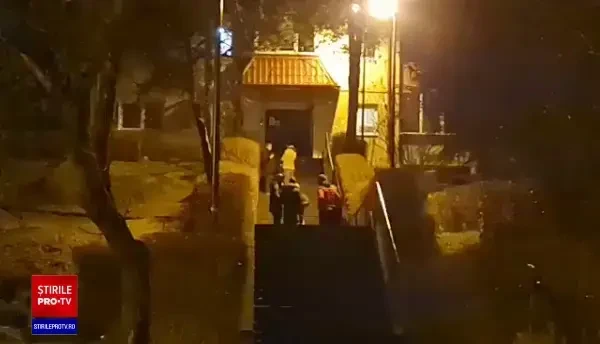 O tânără din Brașov a fost găsită împușcată în cap, chiar de ziua ei