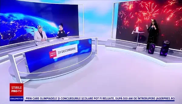 ILikeIT. Cele mai tari boxe de party, pentru revelionul 2021-2022