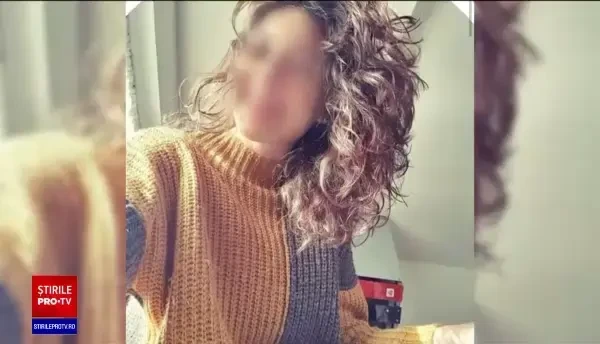 Cine era polițista din Brașov care s-a împușcat în cap de ziua ei. A explicat într-un bilet de adio de ce s-a sinucis