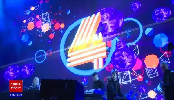 Cum vor petrece românii Revelionul în marile orașe din țară. „De abia așteptăm diseară să venim și noi”