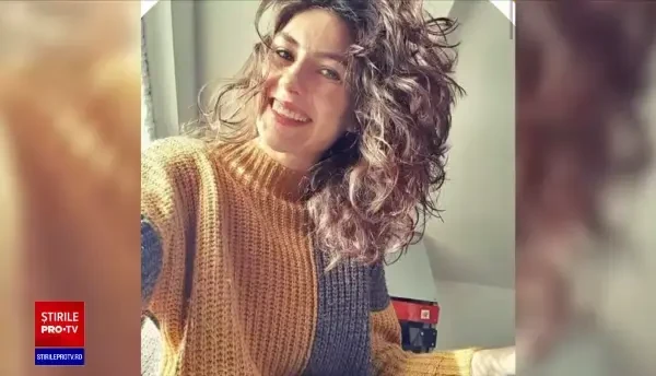 Detalii tulburătoare din viața polițistei găsite împușcate în cap de ziua sa. Se căsătorise de doar trei luni