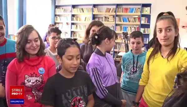 Viitorul an școlar le va aduce elevilor o nouă materie despre ecologie și protecția mediului