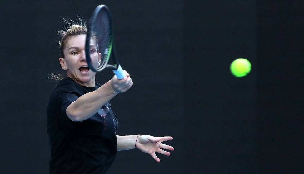 Simona Halep participă la turneul de la Roma, în perioada 9-15 mai 2022
