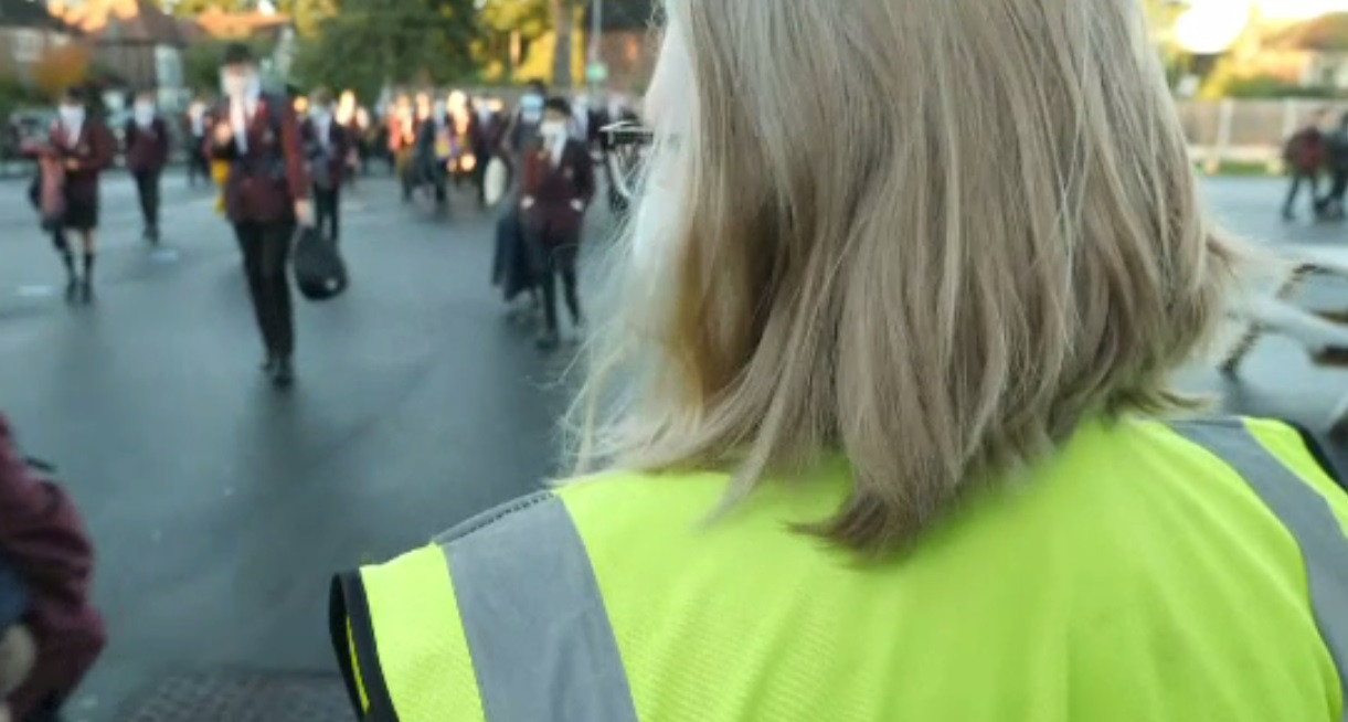 Lipsa forței de muncă, o altă mare problemă cauzată de valul de infectări cu Omicron. Situație alarmantă în mai multe țări