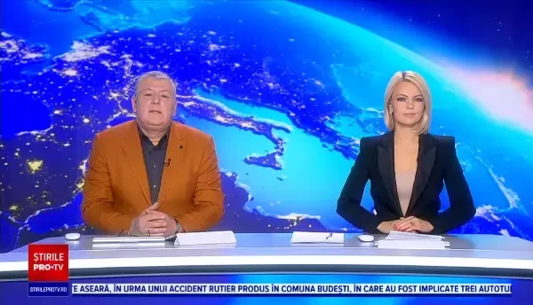 IlikeIT. Ce este Glambot, ultima senzație la petrecerile private. Iulia Ionescu l-a testat în direct