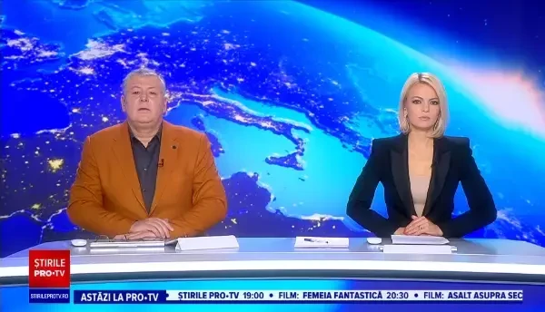 O tânără de origine română i-a salvat viața unui oficial al echipei de hochei Vancouver Canucks