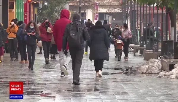 Exportăm oameni calificați, dar în țară piața forței de muncă e îngrijorătoare. Care sunt cauzele