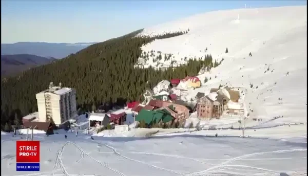 Reguli de construcție pentru cabane și pensiuni. Normele care vor fi impuse în stațiunile din Caraș-Severin