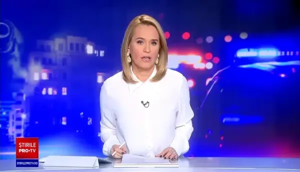 Un român din Germania s-a filmat în timp ce trăgea cu pistolul pe geam, în noaptea de Revelion