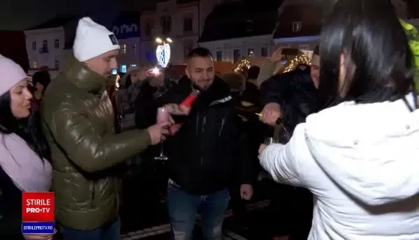 Pandemia afectează grav turismul: "Este o noutate, un nou mod de a petrece Revelionul"