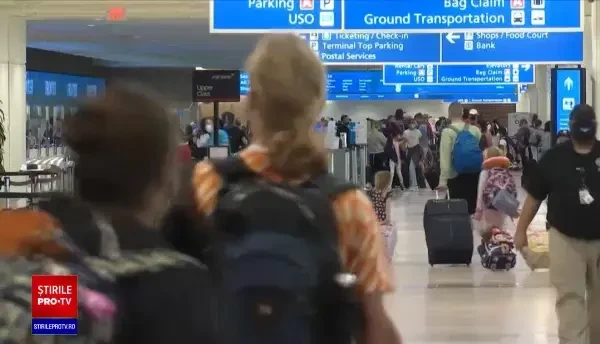 Lipsa forței de muncă, o altă mare problemă cauzată de valul de infectări cu Omicron. Situație alarmantă în mai multe țări