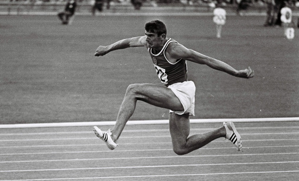 Doliu în atletism. A murit Viktor Saneev, fost triplu campion olimpic