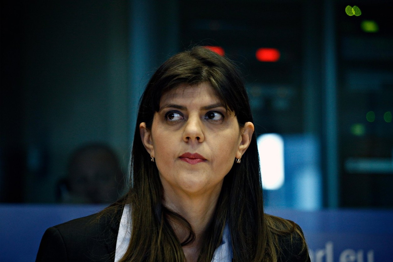 Anchetă a Parchetului European desfășurată în România. Procurorii au efectuat percheziții alături de DNA