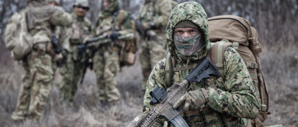 Angajați să ucidă. Nouă moldoveni fac parte din trupele paramilitare ruse Wagner