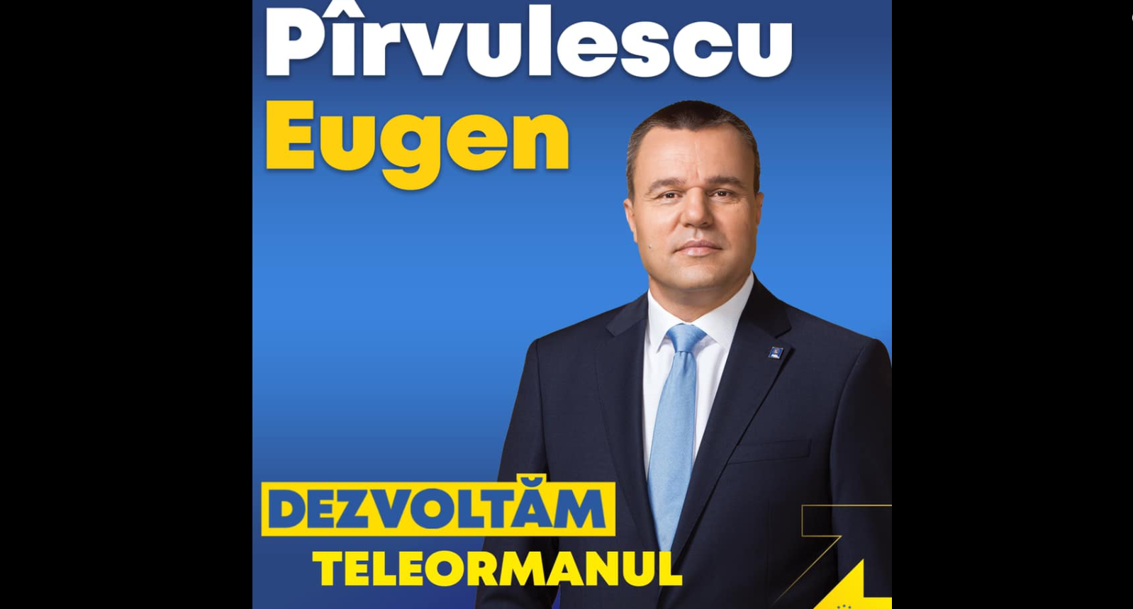 DNA l-a trimis în judecată pe șeful PNL Teleorman, pentru falsificarea unui concurs