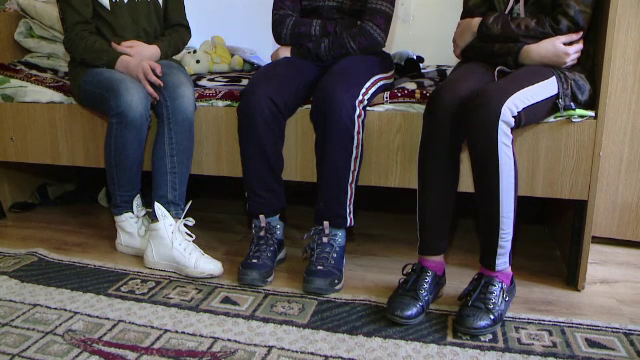 Mii de copii din România ajung să fie abuzați sexual. Cei mai mulți aleg să nu vorbească din cauza fricii