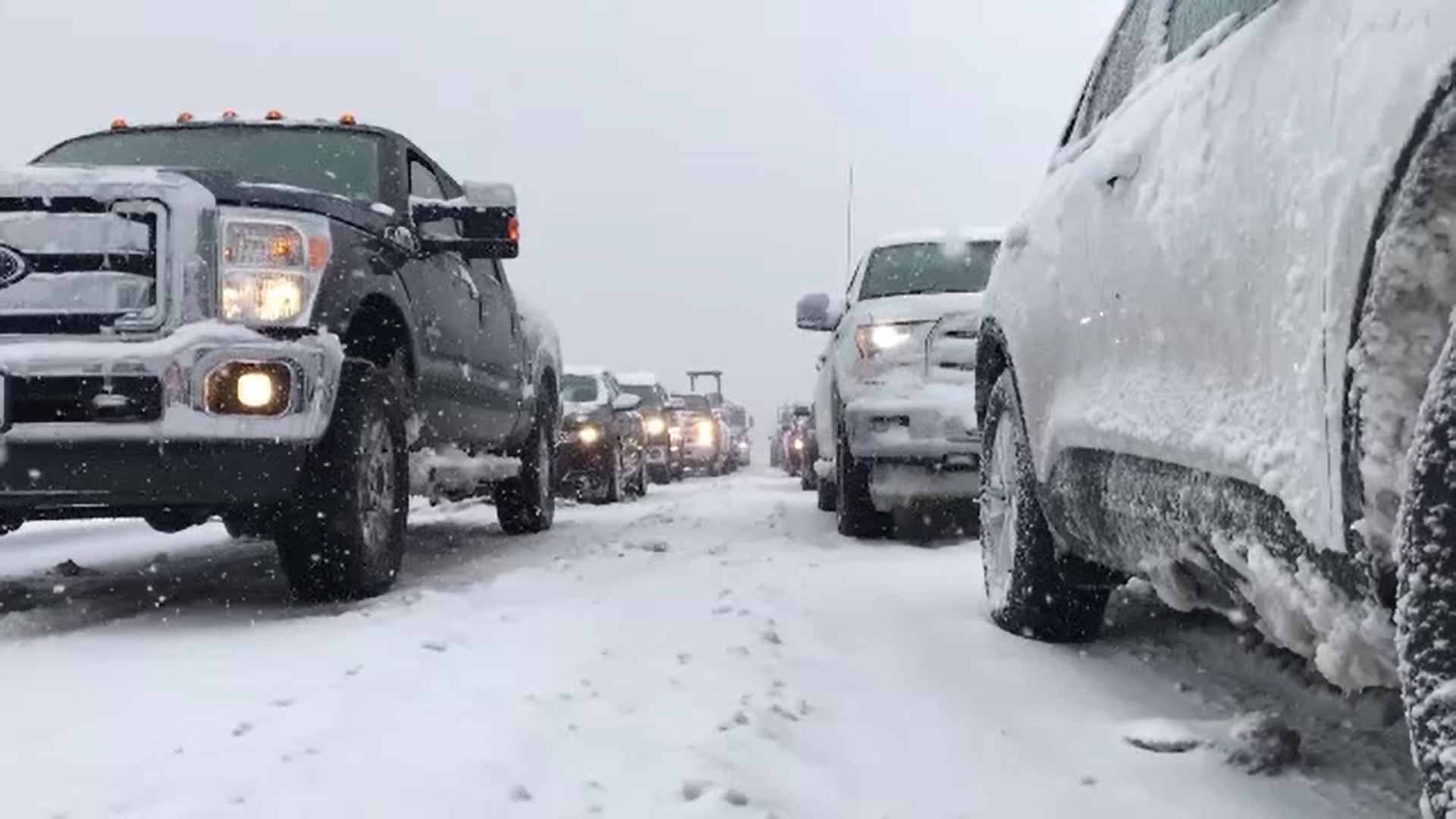 Vremea astăzi, 28 februarie. De astăzi se răcește foarte tare și o să ningă sau o să cadă lapoviță în multe zone