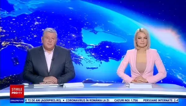 Președintele brazilian Jair Bolsonaro a fost internat de urgenţă într-un spital din Sao Paulo