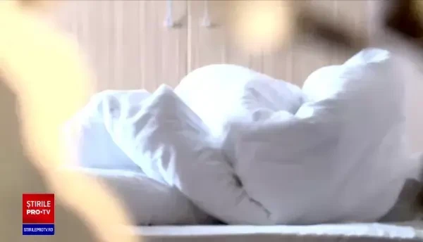 Trapper-ul Alberto Grasu este unul dintre tinerii acuzați că au vandalizat vila din Capitală