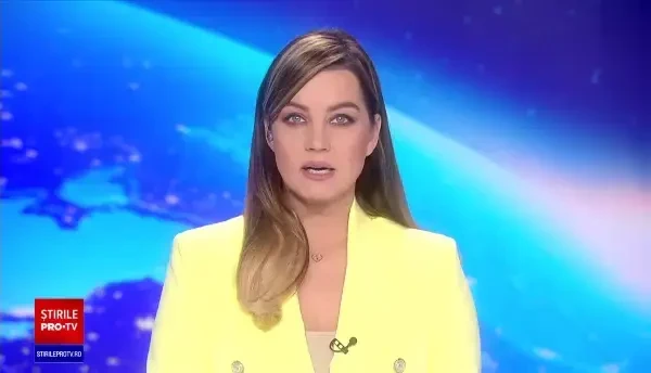 Accident în timpul examenului pentru permisul auto, în Brăila. Polițistul și o martoră au ajuns la spital