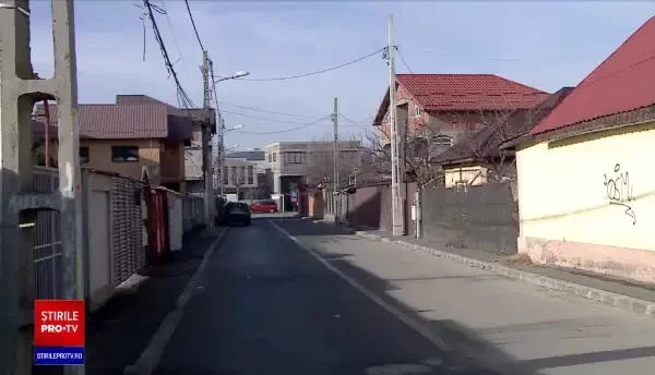 O bătrână și fiul ei au fost găsiți morți împreună în casă în Craiova. Nu s-au găsit urme de violență