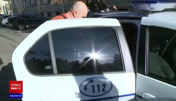 Un student la Teologie din Focşani este acuzat că a agresat sexual două femei, în București