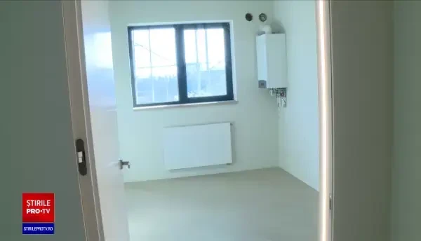 A intrat în vigoare cota redusă de TVA pentru casele care costă până în 140.000 de euro