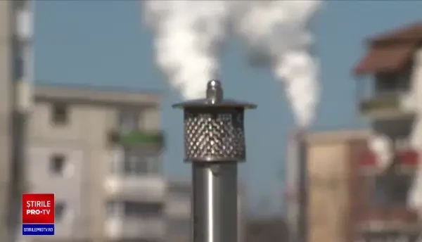 România intră în lupta pentru salvarea Planetei. Planul pentru reducerea poluării: „Trebuie să fim pragmatici”