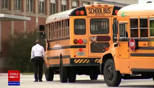 O nouă variantă de coronavirus a fost descoperită în Franța. Are 46 de mutații și ar putea fi mai contagioasă