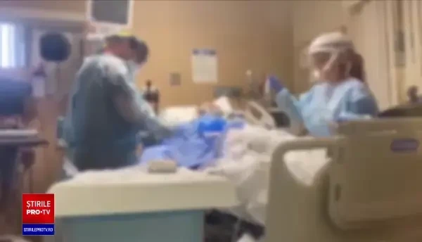 Covid în lume: Italia a autorizat un nou tratament, nevaccinații din Franța au devenit subiect de dispută în parlament