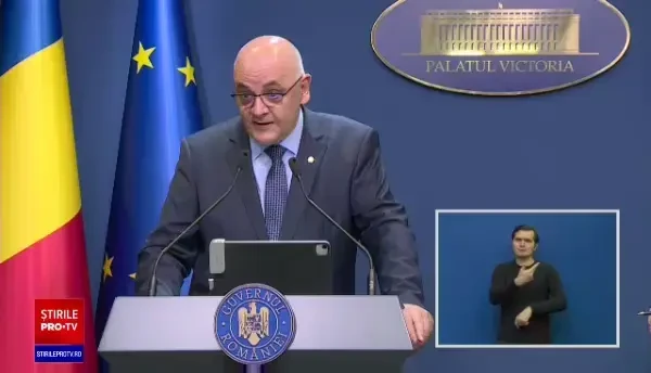 Care sunt singurele 2 tipuri de măști Covid permise în România, arătate chiar de Arafat