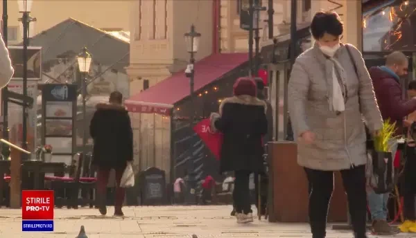 Așteptăm un milion de infectări de Covid. Măsuri de ultim moment luate de autorități