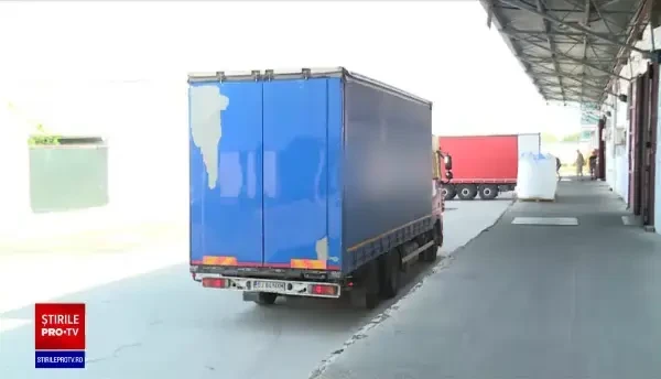 Record în România de fructe și legume cu pesticide peste limita admisă, în 2021. Multe provin din Turcia