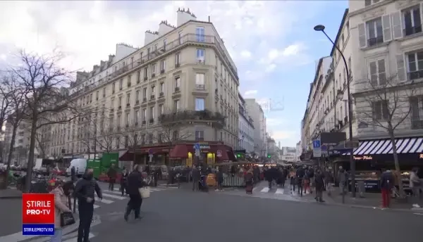 Așteptăm un milion de infectări de Covid, în valul 5. Măștile textile nu vor mai fi permise. Ce program vor avea magazinele