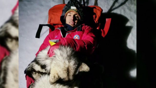 Un tânăr din Croația a supraviețuit datorită câinelui care-l însoțea în timpul unei drumeții