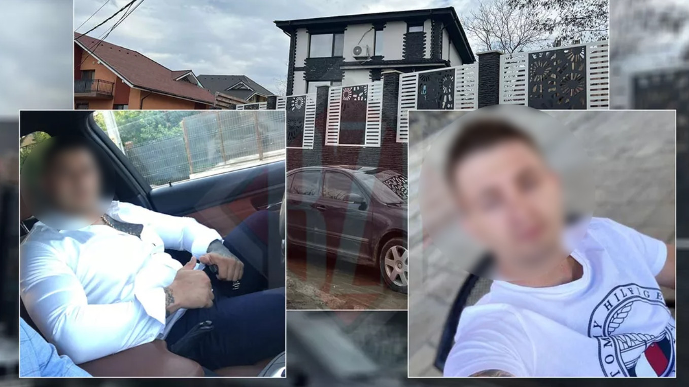 Spargere amuzantă în Iași. Un interlop a chemat victima la un pahar, în timp ce hoții au furat 40.000 de euro, cu peripeții