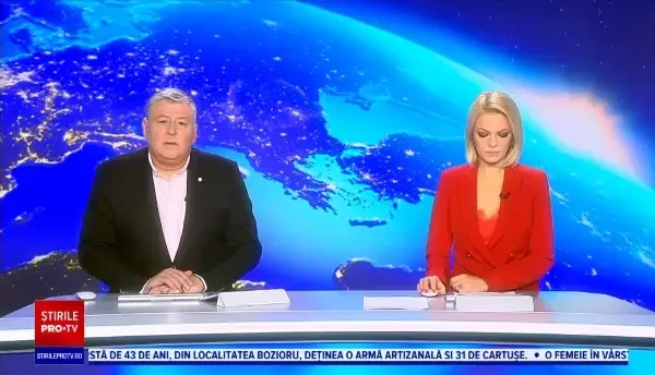 Carambol pe centura municipiului Buzău. Două persoane au fost rănite