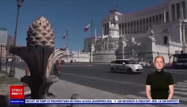 Nou record de infectări cu coronavirus în lume. Ce măsuri se pregătesc să ia autoritățile