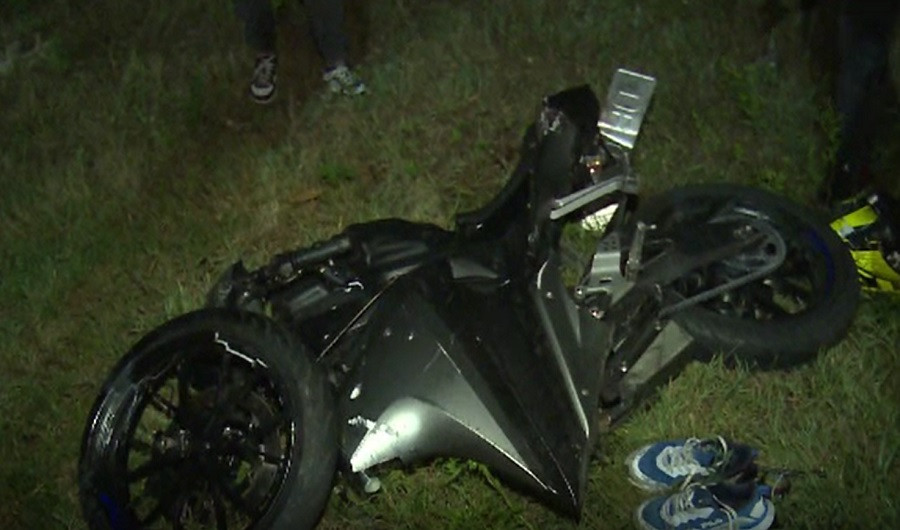 Polițiștii l-au identificat pe șoferul care în august 2021 a provocat un accident în care un tânăr de 19 ani a murit