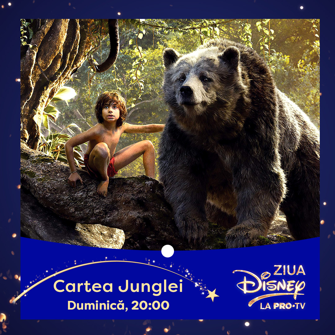 ziua disney