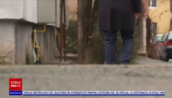 Clipe de groază pentru o femeie din Cluj-Napoca. Câinele său a fost atacat în plină stradă